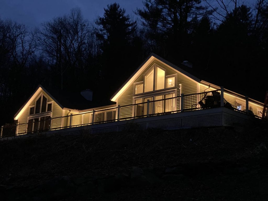 Music Mountain Rd, Falls Village CT Music Mountain Rd, Falls Village CT