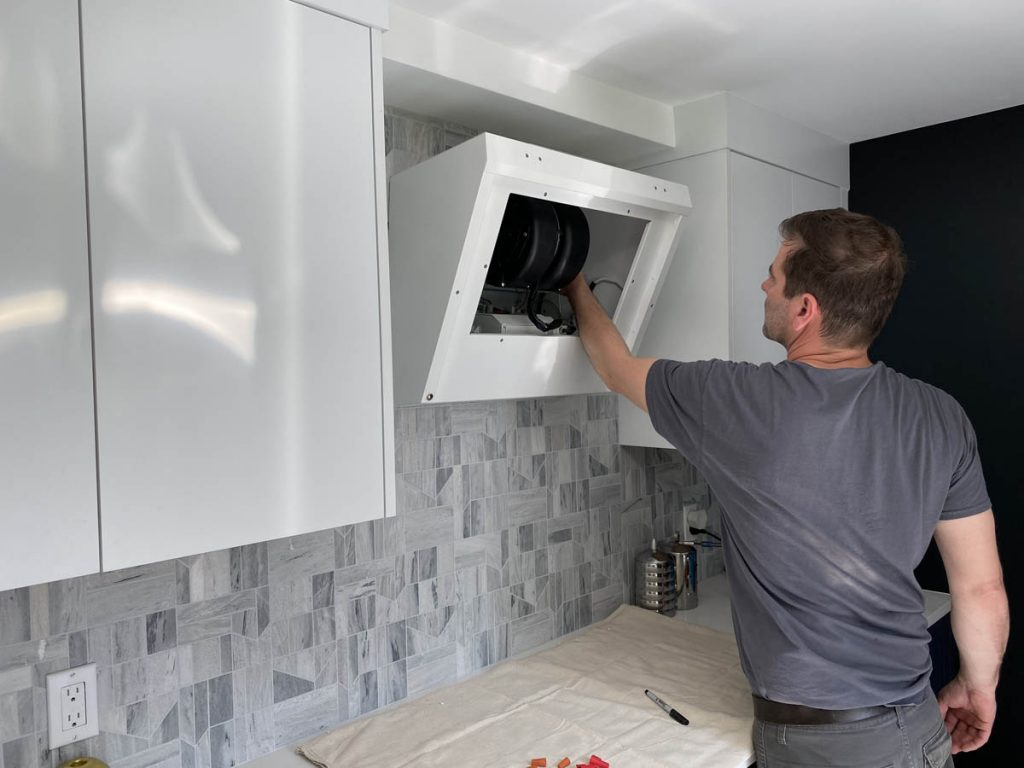 ourdoor lighting, smart controls, appliance installation