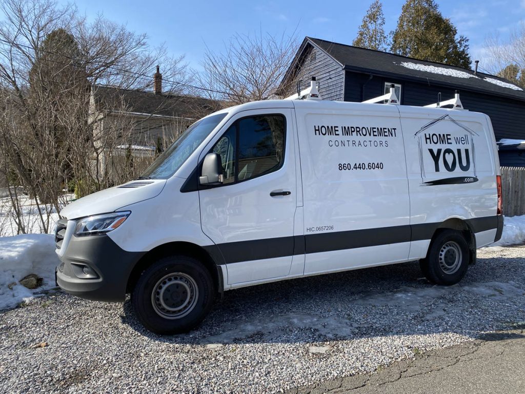 Team van Team van
