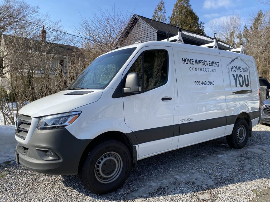 Team van Team van